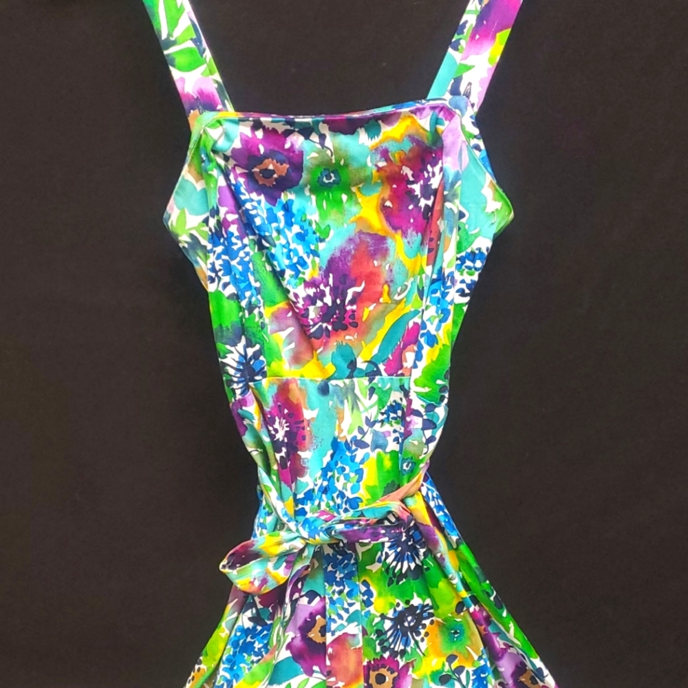 Womens I.N studio dress size 8